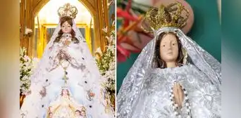 Virgen del Valle 2025: por qué se celebra, oraciones y cronograma de actividades en Venezuela Virgen del Valle 2025: por qué se celebra, oraciones y cronograma de actividades en Venezuela
