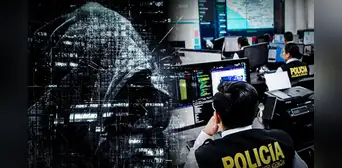 Dirección de Inteligencia de la PNP confirma hackeo y anuncia que agentes de Ciberdelincuencia investigan el caso Dirección de Inteligencia de la PNP confirma hackeo y anuncia que agentes de Ciberdelincuencia investigan el caso