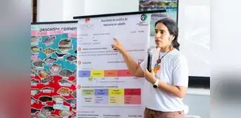 Loreto: Comunidades del Putumayo con altos niveles de mercurio por minería ilegal Loreto: Comunidades del Putumayo con altos niveles de mercurio por minería ilegal