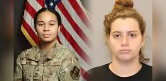 Venezolana enfrentaría hasta 20 años de cárcel por homicidio involuntario de una cadete en Estados Unidos