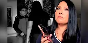 Tula Rodríguez impacta al 'confrontar' a su padre Don Tulo por posible infidelidad a su madre: "Viejo pend..." Tula Rodríguez impacta al 'confrontar' a su padre Don Tulo por posible infidelidad a su madre: "Viejo pend..."