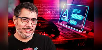 Marco Sifuentes denuncia censura tras eliminación de video en el que reveló hackeo a la Dirección de Inteligencia de la PNP