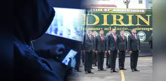 Hackeo a base de datos de la Dirin: información de personal, planes de protección y reglaje a periodistas revelados Hackeo a base de datos de la Dirin: información de personal, planes de protección y reglaje a periodistas revelados