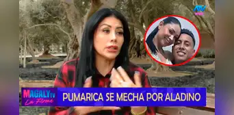 Vanessa Pumarica acusa a Christian Cueva de romper su amistad con Pamela Franco: “Si quería alejarnos, lo logró” Vanessa Pumarica acusa a Christian Cueva de romper su amistad con Pamela Franco: “Si quería alejarnos, lo logró”