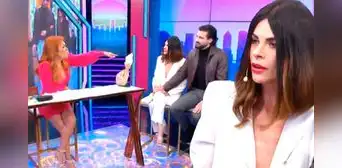 Fiorella Rodríguez 'encara' a Magaly Medina por acusarla de retocar sus fotos frente su novio de 29 años: "Tan acabada no estoy" Fiorella Rodríguez 'encara' a Magaly Medina por acusarla de retocar sus fotos frente su novio de 29 años: "Tan acabada no estoy"