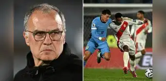 Marcelo Bielsa contundente tras golear 3-0 a la selección peruana y dejarlos fuera del Mundial 2026: "Buena forma de clasificar"