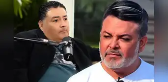 Alfredo Benavides sorprende al confesar por qué terminó su amistad con Andrés Hurtado: "Me enteré de muchas cosas" Alfredo Benavides sorprende al confesar por qué terminó su amistad con Andrés Hurtado: "Me enteré de muchas cosas"