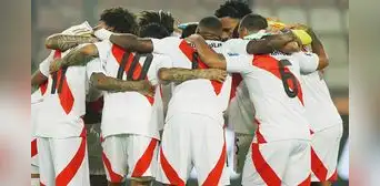 Prensa internacional lapida a la selección peruana por humillante eliminación: "El récord que avergüenza a Sudamérica" Prensa internacional lapida a la selección peruana por humillante eliminación: "El récord que avergüenza a Sudamérica"