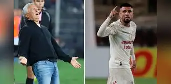Néstor Gorosito y Rodrigo Ureña son castigados con 6 fechas tras el clásico: la dura sanción de la Comisión Disciplinaria por reincidencia Néstor Gorosito y Rodrigo Ureña son castigados con 6 fechas tras el clásico: la dura sanción de la Comisión Disciplinaria por reincidencia