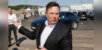 Tesla propone dar remuneración para Elon Musk que podría superar el billón de dólares Tesla propone dar remuneración para Elon Musk que podría superar el billón de dólares