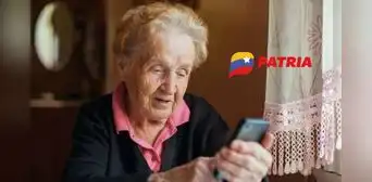 Ya llega un DOBLE PAGO para Amor Mayor en septiembre 2025: los bonos oficiales para pensionados en el Sistema Patria