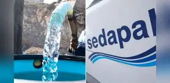 Corte de agua en Lima hoy: consulta por horarios y zonas afectadas, según Sedapal Corte de agua en Lima hoy: consulta por horarios y zonas afectadas, según Sedapal