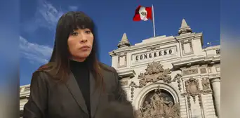 Betssy Chávez ganaría más de S/10 mil como asesora en el despacho del congresista Roberto Sánchez Betssy Chávez ganaría más de S/10 mil como asesora en el despacho del congresista Roberto Sánchez
