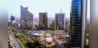 Empresarios perciben mejora en sus negocios, pero advierten floja demanda