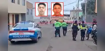 Dos homicidios en las últimas 24 horas Dos homicidios en las últimas 24 horas