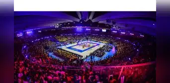 Programación de la semifinal de Mundial de Vóley Femenino 2025: llaves y horarios definidos