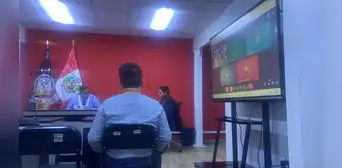 Juez de la Unidad de Flagrancia dicta prisión preventiva para oftalmólogo acusado de violación Juez de la Unidad de Flagrancia dicta prisión preventiva para oftalmólogo acusado de violación