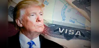 Gobierno de Trump restringirá visas americanas a ciudadanos de Centroamérica que apoyen al Partido Comunista Chino