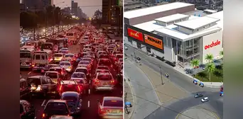 MML anuncia construcción de puente en Javier Prado: obras iniciará a fin de año en dos calles de San Isidro