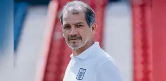 Franco Navarro anuncia que Alianza Lima apelará sanciones y espera pronta respuesta: "Así como resolvieron rápido para la U"