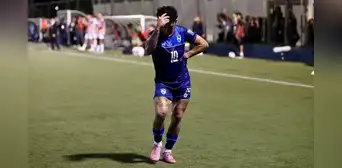 Costa Rica saca un empate frente a Nicaragua por las Eliminatorias Concacaf