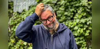 Liniers y la transgresión desde la ternura: “Si nos vamos del planeta y no hicimos esa cosa que nos gustaba es triste” Liniers y la transgresión desde la ternura: “Si nos vamos del planeta y no hicimos esa cosa que nos gustaba es triste”