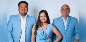 Los Kipus celebrarán sus 66 años de trayectoria musical en Barranco junto a artistas invitados Los Kipus celebrarán sus 66 años de trayectoria musical en Barranco junto a artistas invitados