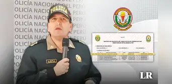 Hackers filtran secretos de la Dirección de Inteligencia de la PNP Hackers filtran secretos de la Dirección de Inteligencia de la PNP