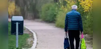 Alemania busca que sus jubilados vuelvan a trabajar para afrontar el déficit de las pensiones Alemania busca que sus jubilados vuelvan a trabajar para afrontar el déficit de las pensiones
