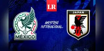 México empató sin goles con Japón por amistoso internacional fecha FIFA 2025 México empató sin goles con Japón por amistoso internacional fecha FIFA 2025
