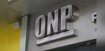 ONP: Gastón Remy es designado como nuevo jefe de la Oficina de Normalización Previsional ONP: Gastón Remy es designado como nuevo jefe de la Oficina de Normalización Previsional