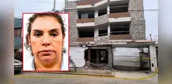 ¿Quién es Maura Sánchez, la empresaria dueña de la casa detonada en Trujillo en caso ligado a mineros informales? ¿Quién es Maura Sánchez, la empresaria dueña de la casa detonada en Trujillo en caso ligado a mineros informales?