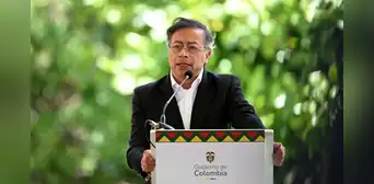 Petro advierte a Trump: señala que colaboración con EE.UU. en la lucha antidrogas debe respetar el derecho internacional