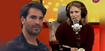 Rossana Fernández Maldonado enfrenta a Israel Dreyfus tras comentarios contra actores: "Fuera de lugar" Rossana Fernández Maldonado enfrenta a Israel Dreyfus tras comentarios contra actores: "Fuera de lugar"