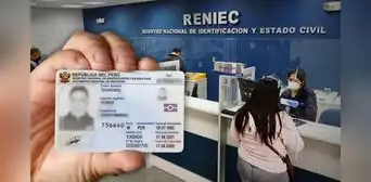 DNI electrónico gratuito durante todo septiembre 2025: conoce las regiones y cómo acceder al beneficio DNI electrónico gratuito durante todo septiembre 2025: conoce las regiones y cómo acceder al beneficio