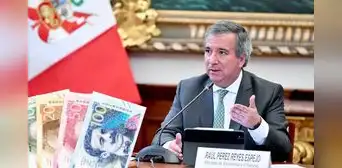 Retiro AFP en peligro: MEF observará ley si el Congreso aprueba nueva liberación de fondos