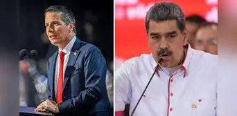 Senador estadounidense lanza advertencia a Maduro en medio de conflicto: “O sales vivo o sales muerto”