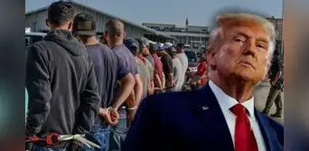 EEUU impone detención obligatoria sin fianza a millones de inmigrantes en proceso de deportación EEUU impone detención obligatoria sin fianza a millones de inmigrantes en proceso de deportación
