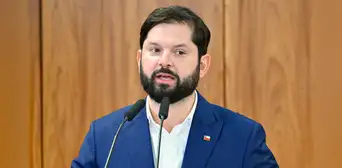Gabriel Boric acelera la ley de aborto libre en Chile: ¿Cuáles son los detalles del proyecto?