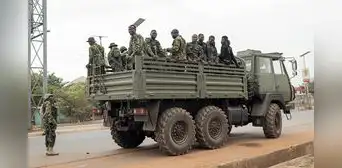 Nigeria: ataque yihadista contra pueblo de desplazados provoca más de 60 fallecidos