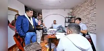 Más de 1.300 policías han sido denunciados por diversas faltas y delitos, según Inspectoría General Más de 1.300 policías han sido denunciados por diversas faltas y delitos, según Inspectoría General