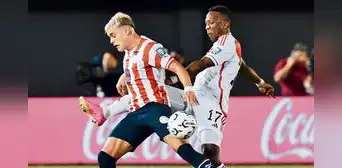Perú vs Paraguay: fecha, hora y canal confirmado de la última jornada por Eliminatorias 2026 Perú vs Paraguay: fecha, hora y canal confirmado de la última jornada por Eliminatorias 2026
