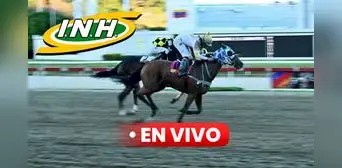 Resultados 5y6 La Rinconada EN VIVO del domingo 7 de septiembre 2025: ganadores, todas las carreras de hoy y transmisión de INH