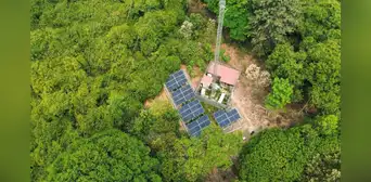 Telecomunicaciones en Perú: sostenibilidad avanza con inversión en energías limpias, pero persisten brechas de acceso
