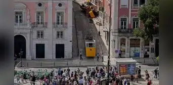 Portugal: autoridades revelan causas del descarrilamiento de un funicular en Lisboa que dejó 16 muertos Portugal: autoridades revelan causas del descarrilamiento de un funicular en Lisboa que dejó 16 muertos