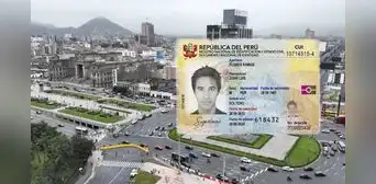 Reniec lanza nuevo DNI electrónico 3.0 con descuento exclusivo en estas únicas sedes de Lima Metropolitana: ya no se emitirá DNI azul Reniec lanza nuevo DNI electrónico 3.0 con descuento exclusivo en estas únicas sedes de Lima Metropolitana: ya no se emitirá DNI azul