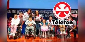 Teletón 2025 en Perú: conoce fechas, cómo donar y la meta del gran evento benéfico en septiembre