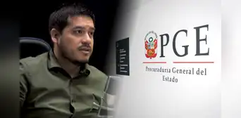 Procuraduría pide levantar el secreto de las comunicaciones a periodista que investigó a hermano de Dina Boluarte