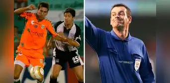 Exárbitro confesó que perjudicó a Alianza Lima hace 20 años en Copa Libertadores: lo hizo para favorecer a apostadores Exárbitro confesó que perjudicó a Alianza Lima hace 20 años en Copa Libertadores: lo hizo para favorecer a apostadores