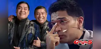 Hermanos Yaipén marcan distancia y confirman que no invitaron a Grupo 5 a su aniversario: “Las relaciones son familiares” Hermanos Yaipén marcan distancia y confirman que no invitaron a Grupo 5 a su aniversario: “Las relaciones son familiares”